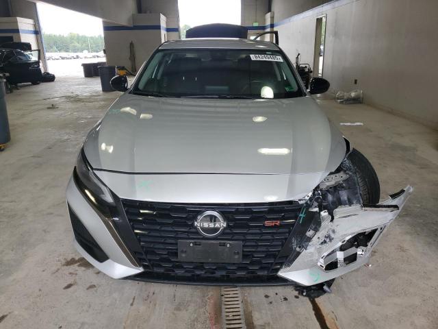 1N4BL4CV6PN386926 - 2023 NISSAN ALTIMA SR SILVER photo 5