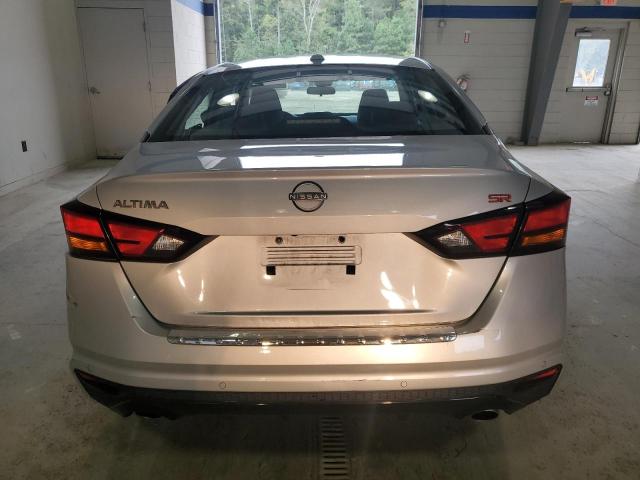 1N4BL4CV6PN386926 - 2023 NISSAN ALTIMA SR SILVER photo 6