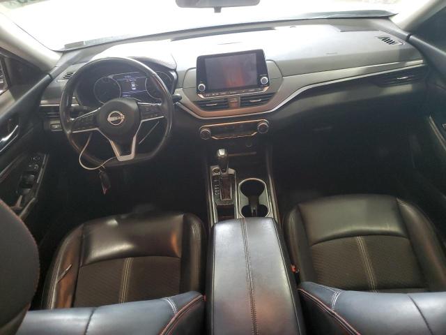 1N4BL4CV6PN386926 - 2023 NISSAN ALTIMA SR SILVER photo 8