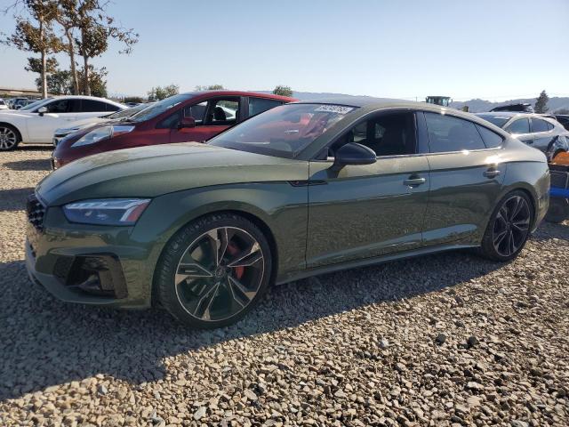 2024 AUDI S5 PREMIUM PLUS, 