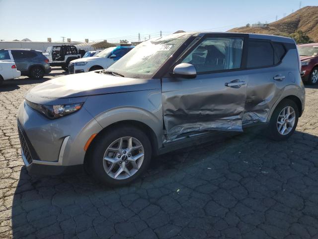 2023 KIA SOUL LX, 