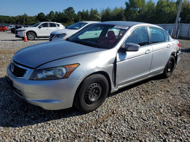 2009 HONDA ACCORD LX, 