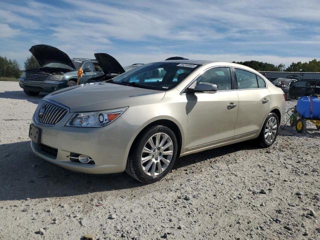 2013 BUICK LACROSSE PREMIUM, 
