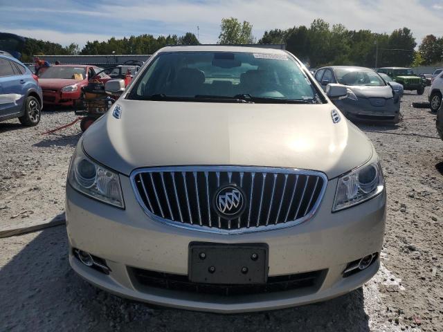 1G4GG5E31DF289480 - 2013 BUICK LACROSSE PREMIUM ბეჟი ფოტო 5
