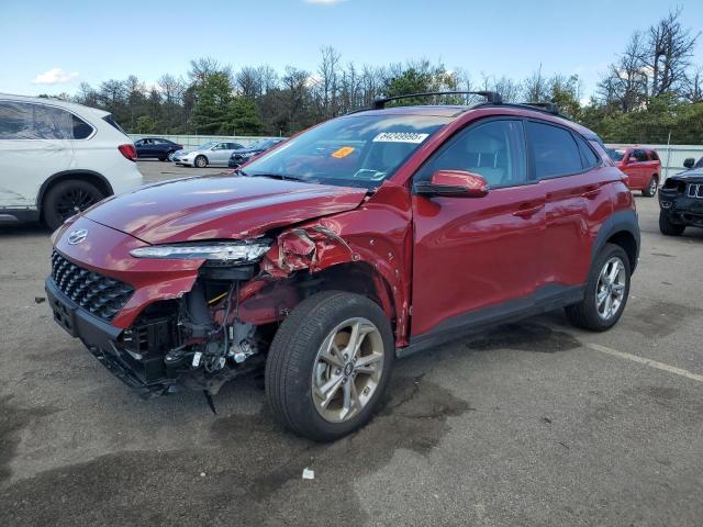 2023 HYUNDAI KONA SEL, null