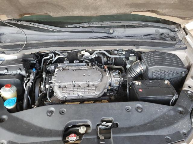 5FNRL38776B434248 - 2006 HOND ODYSSEY EXL GOLD photo 12