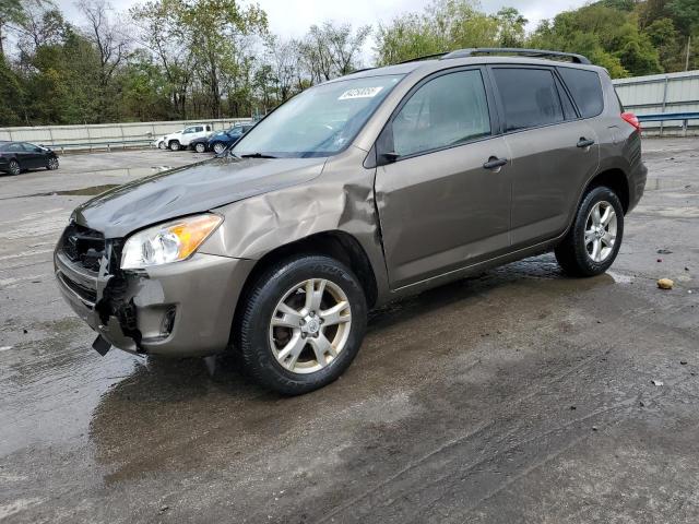 2010 TOYOTA RAV4, 