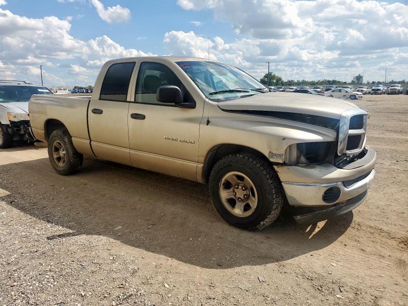 1D7HA18D94J247844 - 2004 DODGE RAM 1500 ST 米色 照片 4