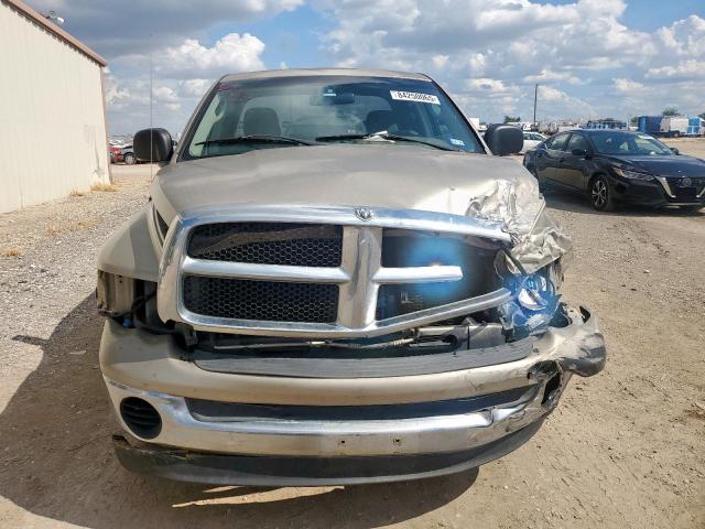 1D7HA18D94J247844 - 2004 DODGE RAM 1500 ST 米色 照片 5