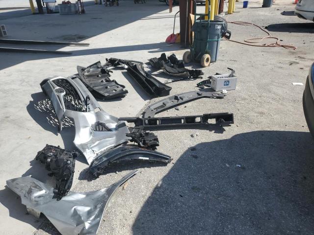 5TDKDRAH6PS009198 - 2023 TOYOTA HIGHLANDER L SILVER photo 13