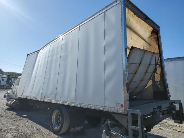 1HTMMMML3JH528509 - 2018 INTERNATIONAL 4000 4300 Ақ фото 3