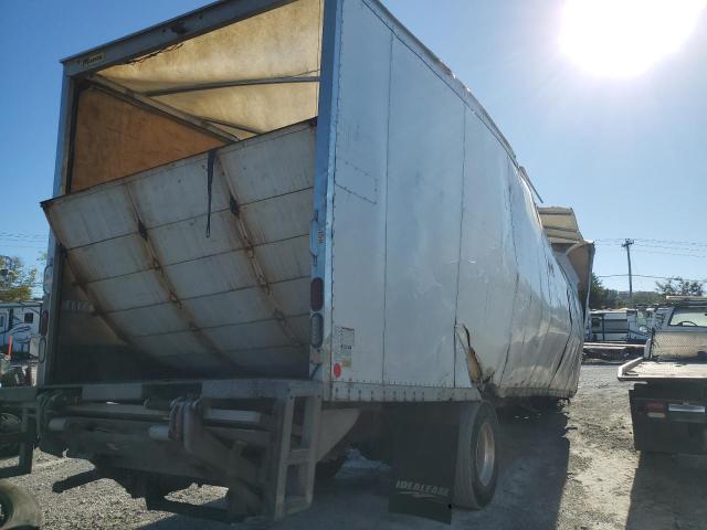 1HTMMMML3JH528509 - 2018 INTERNATIONAL 4000 4300 Ақ фото 4