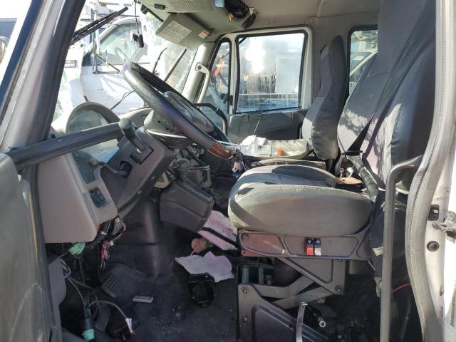 1HTMMMML3JH528509 - 2018 INTERNATIONAL 4000 4300 Ақ фото 5