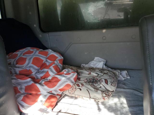 1HTMMMML3JH528509 - 2018 INTERNATIONAL 4000 4300 Ақ фото 6