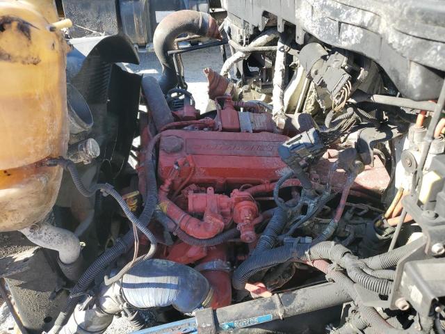 1HTMMMML3JH528509 - 2018 INTERNATIONAL 4000 4300 Ақ фото 7