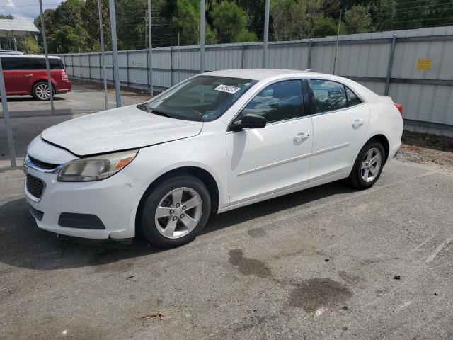 2016 CHEVROLET MALIBU LIM LS, 