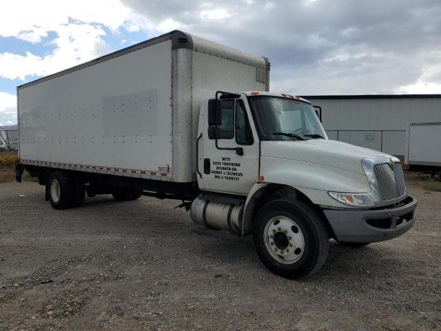 1HTMMMML9JH101321 - 2018 INTERNATIONAL 4000 4300 Ağ foto 4