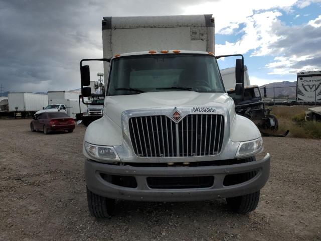 1HTMMMML9JH101321 - 2018 INTERNATIONAL 4000 4300 Ağ foto 5