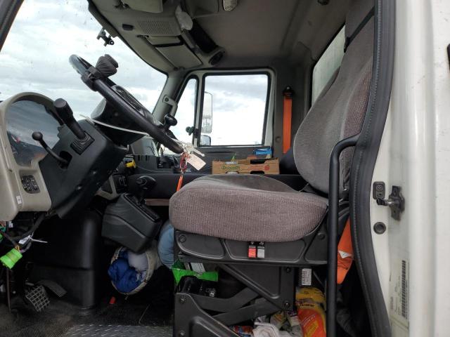 1HTMMMML9JH101321 - 2018 INTERNATIONAL 4000 4300 Ağ foto 7