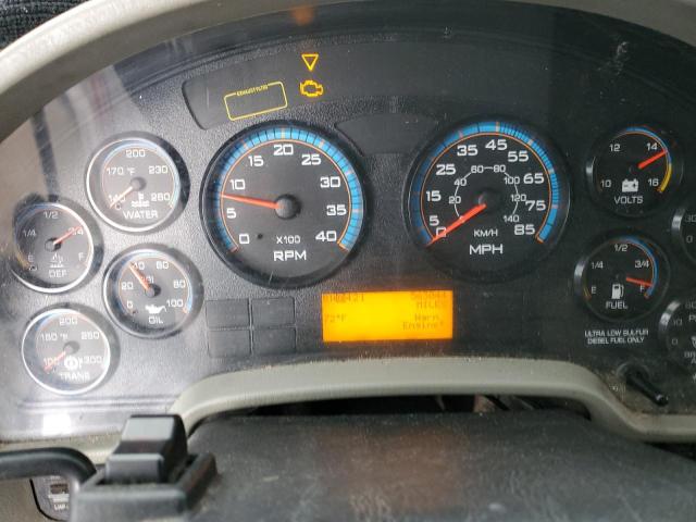 1HTMMMML9JH101321 - 2018 INTERNATIONAL 4000 4300 Ağ foto 9