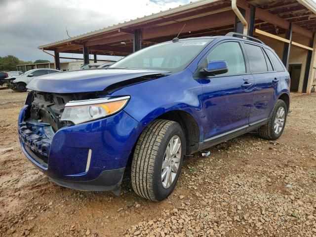 2014 FORD EDGE SEL, 