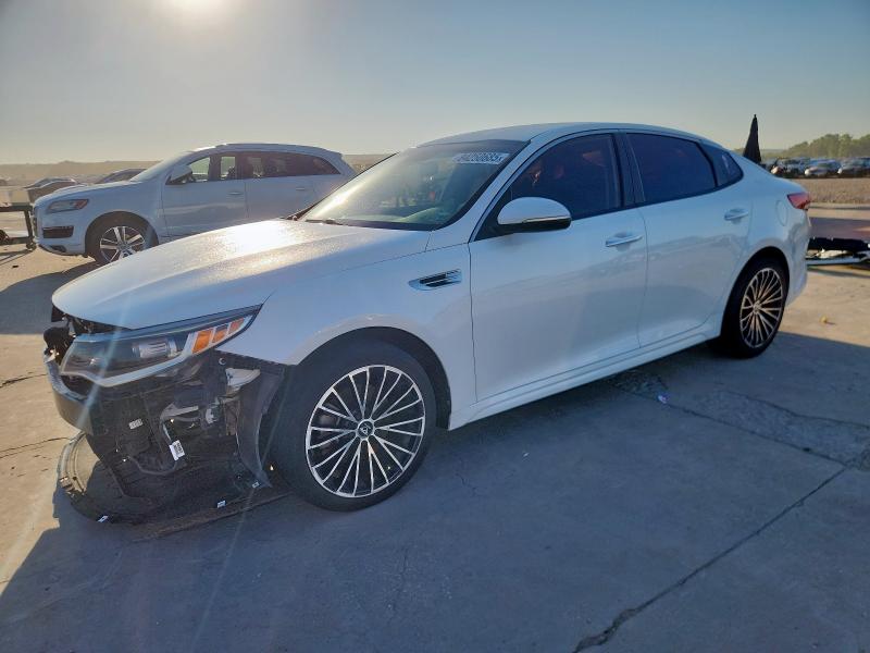2016 KIA OPTIMA LX, 