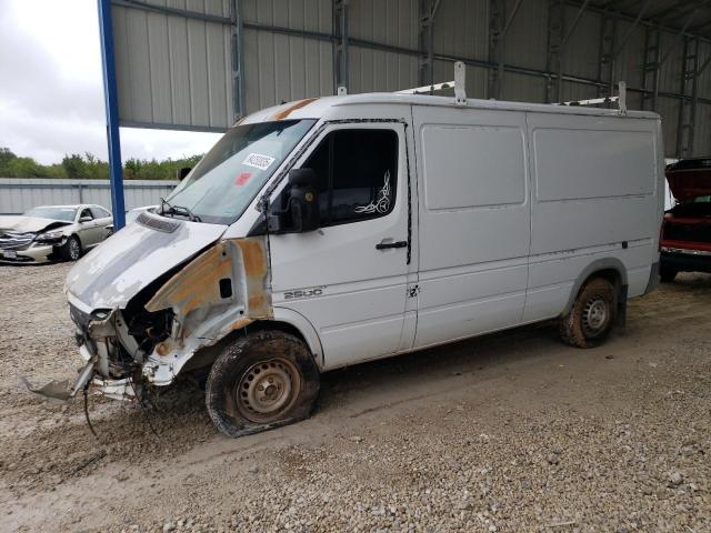 2005 DODGE SPRINTER 2500, 