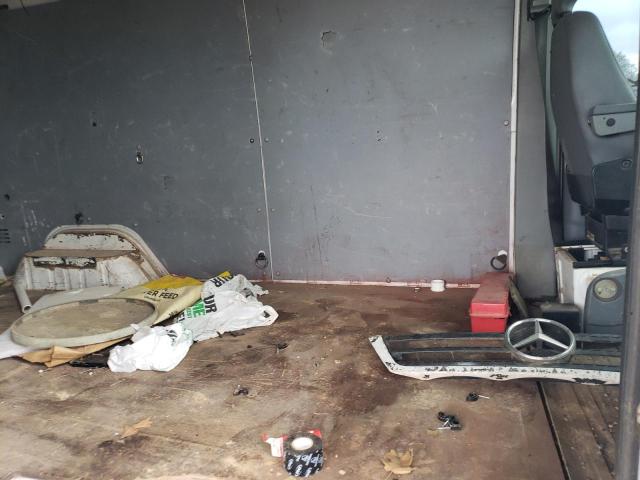 WD0PD644955786627 - 2005 DODGE SPRINTER 2500 Blanc photo 11