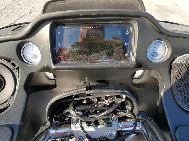 1HD1KHC16NB621562 - 2022 HARLEY-DAVIDSON FLTRX 蓝色 照片 7