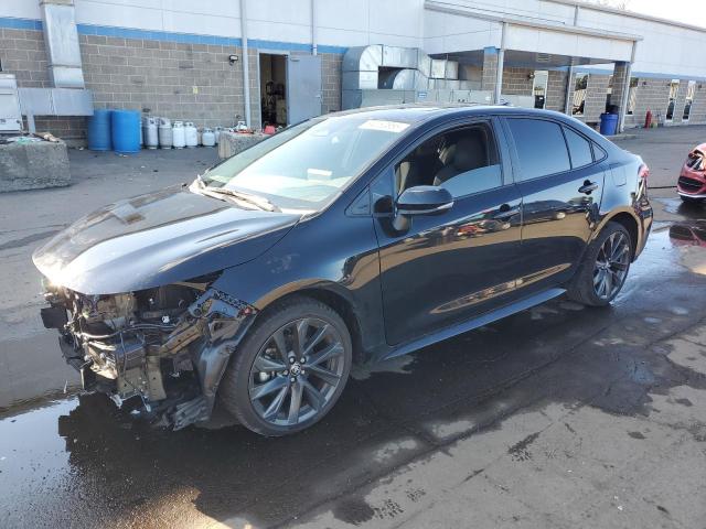 2024 TOYOTA COROLLA SE, 