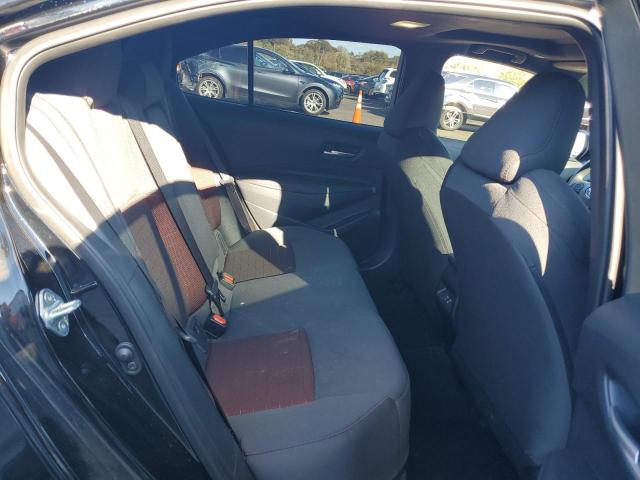 5YFP4MCEXRP208245 - 2024 TOYOTA COROLLA SE Noir photo 10