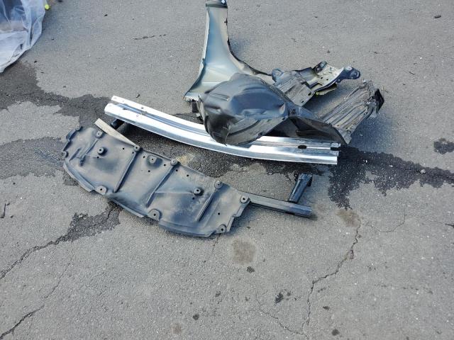 5YFP4MCEXRP208245 - 2024 TOYOTA COROLLA SE Noir photo 12