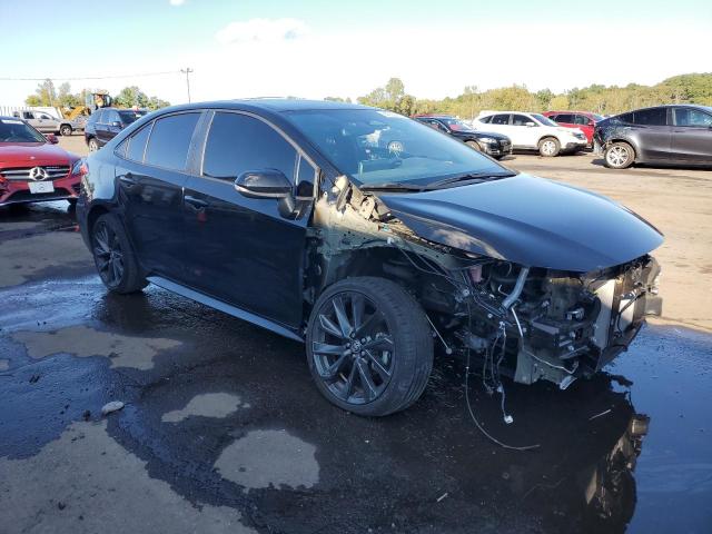 5YFP4MCEXRP208245 - 2024 TOYOTA COROLLA SE Noir photo 4