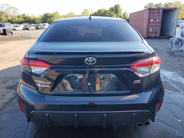 5YFP4MCEXRP208245 - 2024 TOYOTA COROLLA SE Noir photo 6