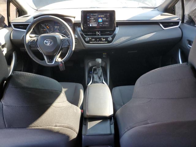 5YFP4MCEXRP208245 - 2024 TOYOTA COROLLA SE Noir photo 8