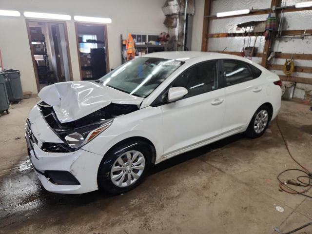2020 HYUNDAI ACCENT SE, 