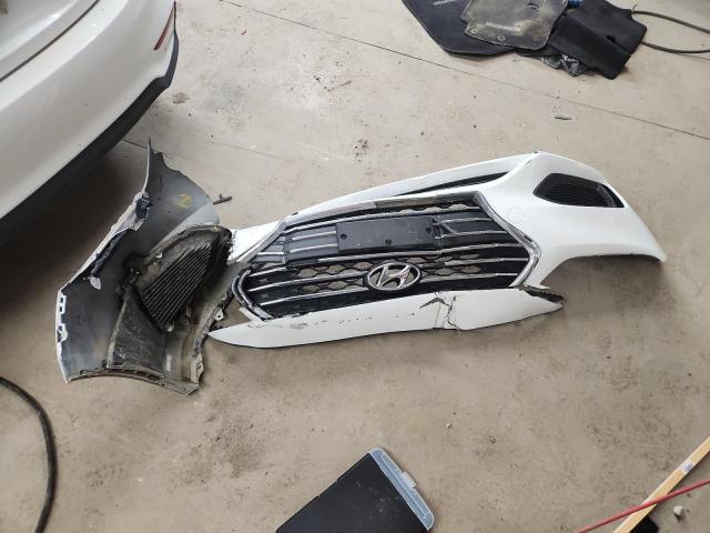 3KPC24A60LE092787 - 2020 HYUNDAI ACCENT SE 白色 照片 12