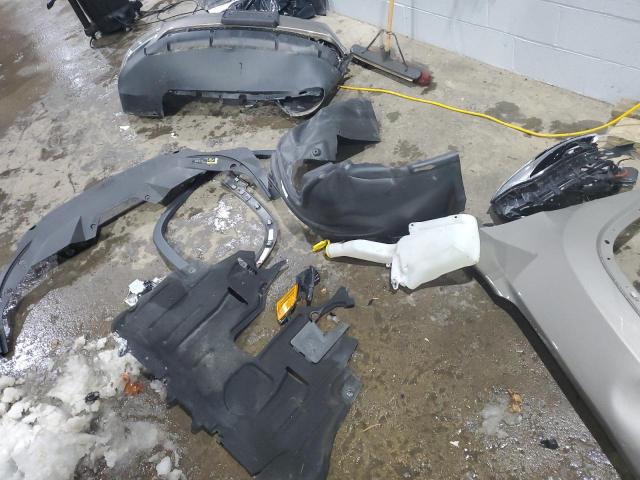 1C4PJMDX2KD227647 - 2019 JEEP CHEROKEE LIMITED ნაცრისფერი ფოტო 13