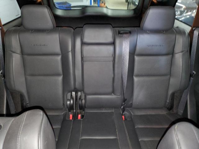 1C4RJFJM8EC395883 - 2014 JEEP GRAND CHER SUMMIT შავი ფოტო 10