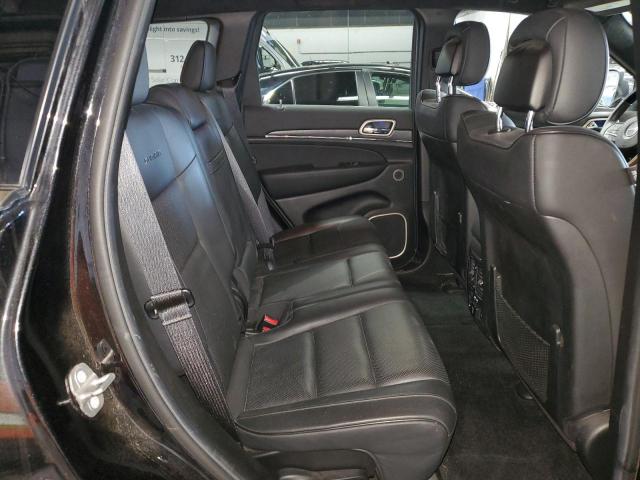 1C4RJFJM8EC395883 - 2014 JEEP GRAND CHER SUMMIT შავი ფოტო 11