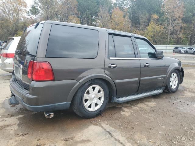 5LMFU27555LJ00668 - 2005 LINCOLN NAVIGATOR ნაცრისფერი ფოტო 3