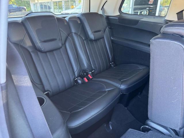 4JGDF6EE9HA763983 - 2017 MERCEDES-BENZ GLS 450 4MATIC SILVER photo 7