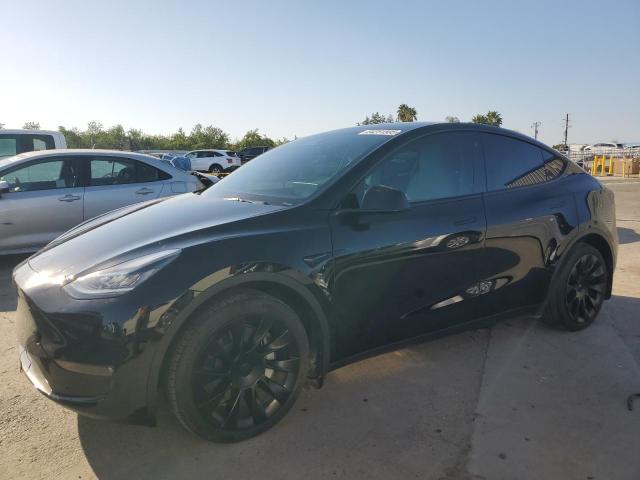 2022 TESLA MODEL Y, 
