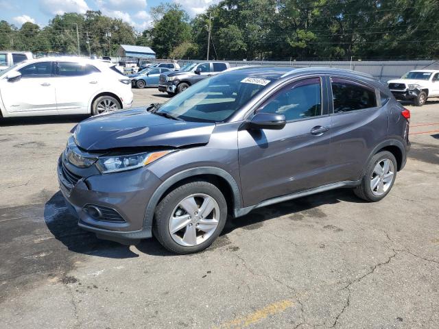 2020 HONDA HR-V EX, 