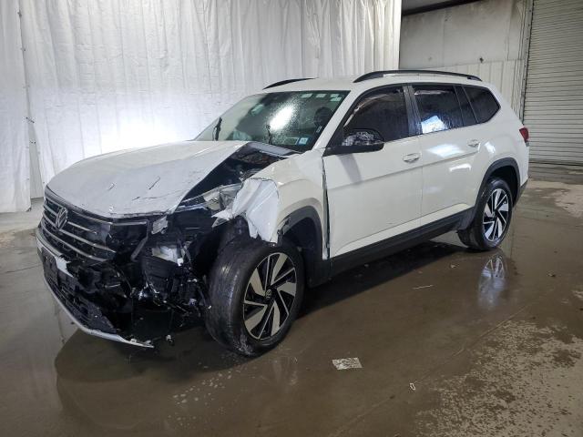 2024 VOLKSWAGEN ATLAS SE, 