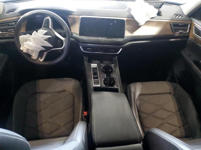 1V2HR2CA5RC564813 - 2024 VOLKSWAGEN ATLAS SE Սպիտակ լուսանկար 8