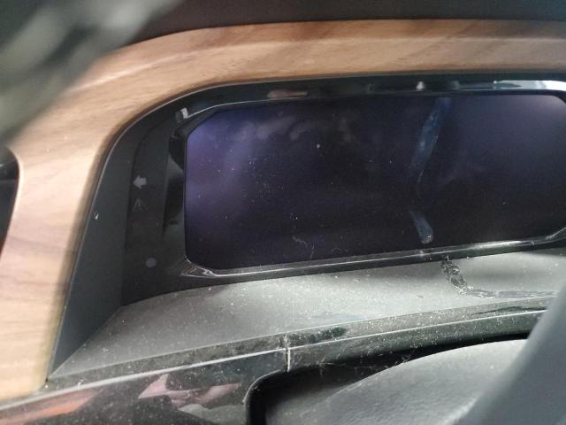 1V2HR2CA5RC564813 - 2024 VOLKSWAGEN ATLAS SE Սպիտակ լուսանկար 9