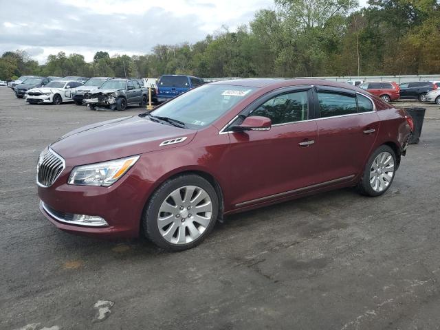 2015 BUICK LACROSSE PREMIUM, 