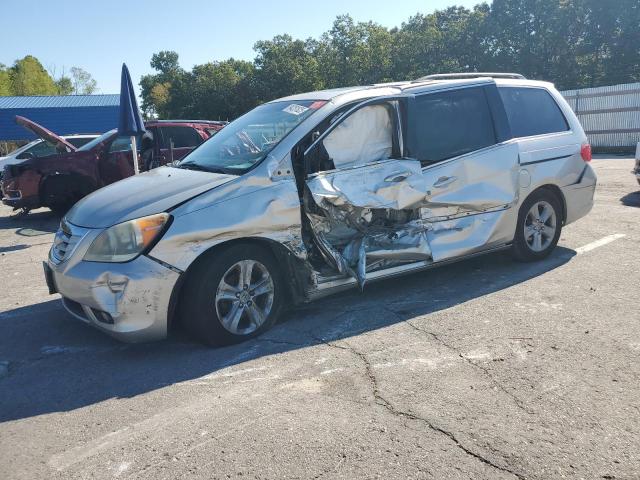 2009 HONDA ODYSSEY TOURING, 
