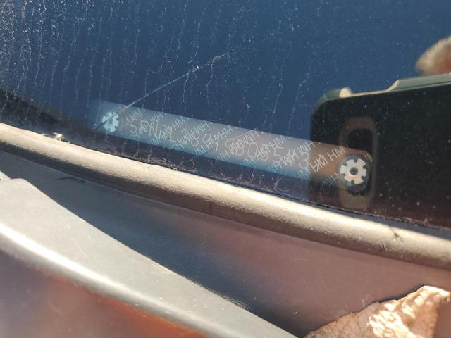 5FNRL38919B055431 - 2009 HONDA ODYSSEY TOURING SILVER photo 13